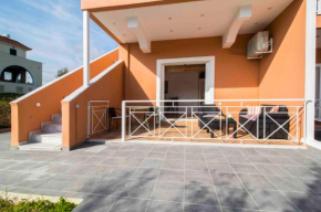 Laconian Collection Mavrovouni Beach House (Left)